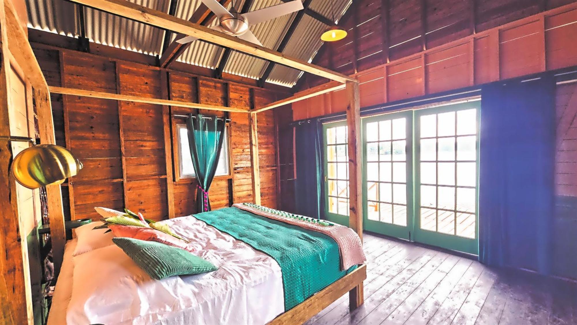 The Sea Monkey Hotel Bocas Town Kültér fotó